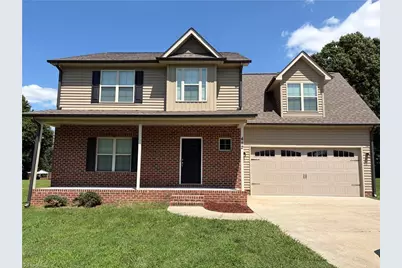 412 Stage Coach Trail, Greensboro, NC 27410 - Photo 2