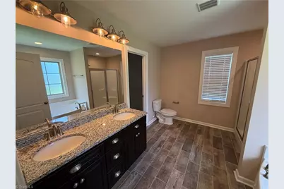 412 Stage Coach Trail, Greensboro, NC 27410 - Photo 12