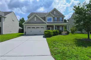 6724 Planters Dr, High Point, NC 27265 - Photo 2