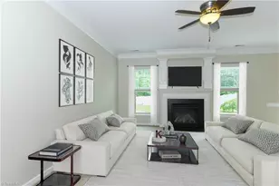 6724 Planters Dr, High Point, NC 27265 - Photo 14