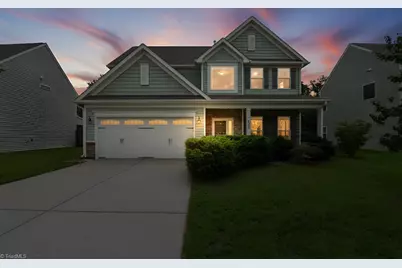 6724 Planters Drive, High Point, NC 27265 - Photo 4