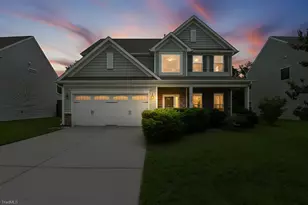 6724 Planters Dr, High Point, NC 27265 - Photo 4