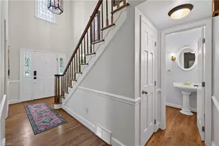 1018 Riverbend Dr, Bermuda Run, NC 27006 - Photo 18