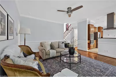 1018 Riverbend Drive, Bermuda Run, NC 27006 - Photo 12