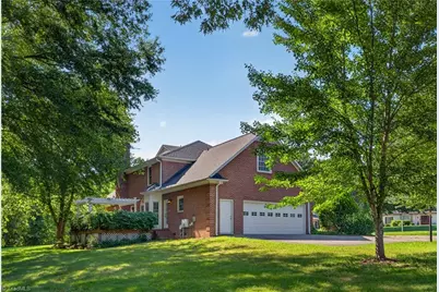 1018 Riverbend Drive, Bermuda Run, NC 27006 - Photo 38