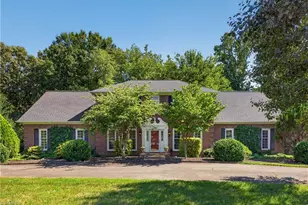 1018 Riverbend Dr, Bermuda Run, NC 27006 - Photo 1
