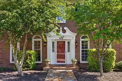 1018 Riverbend Drive, Bermuda Run, NC 27006 - Photo 2