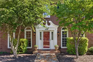 1018 Riverbend Dr, Bermuda Run, NC 27006 - Photo 2