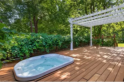 1018 Riverbend Drive, Bermuda Run, NC 27006 - Photo 34