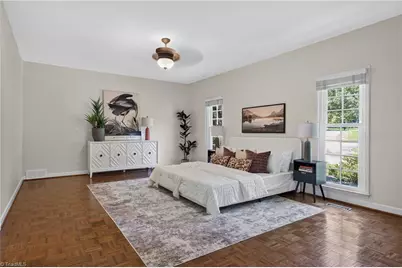1018 Riverbend Drive, Bermuda Run, NC 27006 - Photo 20