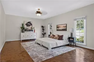 1018 Riverbend Dr, Bermuda Run, NC 27006 - Photo 20