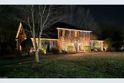1018 Riverbend Drive, Bermuda Run, NC 27006 - Photo 1