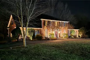 1018 Riverbend Dr, Bermuda Run, NC 27006 - Photo 1
