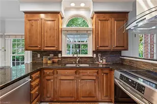 1018 Riverbend Dr, Bermuda Run, NC 27006 - Photo 14