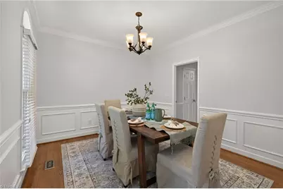 1018 Riverbend Drive, Bermuda Run, NC 27006 - Photo 8