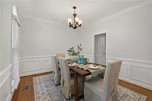 1018 Riverbend Dr, Bermuda Run, NC 27006 - Photo 8