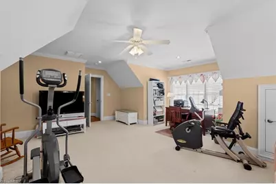 1003 Northern Shores Lane, Greensboro, NC 27455 - Photo 42