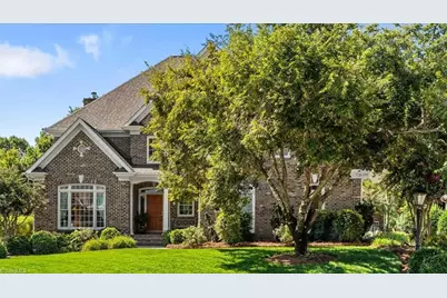 1003 Northern Shores Lane, Greensboro, NC 27455 - Photo 2
