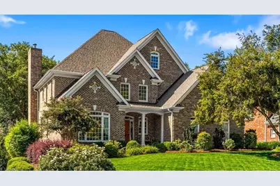 1003 Northern Shores Lane, Greensboro, NC 27455 - Photo 1