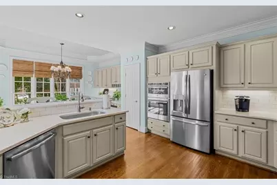 1003 Northern Shores Lane, Greensboro, NC 27455 - Photo 16