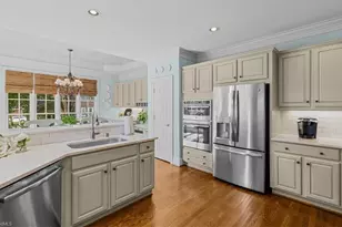 1003 Northern Shores Ln, Greensboro, NC 27455 - Photo 16