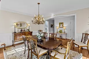 1003 Northern Shores Ln, Greensboro, NC 27455 - Photo 20