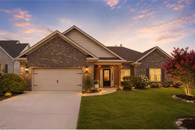 106 Shining Way, Trinity, NC 27370 - Photo 2