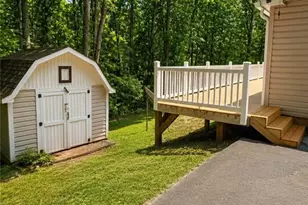 155 Trinity Dr, King, NC 27021 - Photo 16