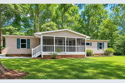 155 Trinity Drive, King, NC 27021 - Photo 2