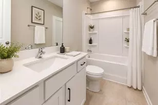 4020 Winding Vine Ln, Greensboro, NC 27410 - Photo 6