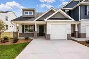 4020 Winding Vine Ln, Greensboro, NC 27410 - Photo 1