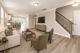 4020 Winding Vine Ln, Greensboro, NC 27410 - Photo 2