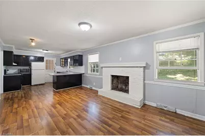 430 Flyntvalley Drive, Winston-Salem, NC 27104 - Photo 8