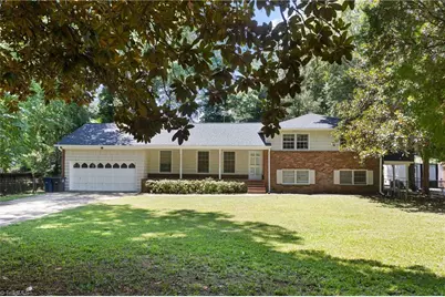430 Flyntvalley Drive, Winston-Salem, NC 27104 - Photo 2