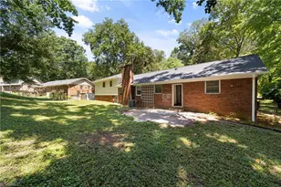 430 Flyntvalley Dr, Winston-Salem, NC 27104 - Photo 32