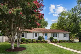 6111 Arcadia Dr, Greensboro, NC 27410 - Photo 1