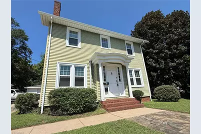 1525 W First Street, Winston-Salem, NC 27101 - Photo 1