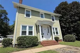 1525 W 1st St, Winston-Salem, NC 27101 - Photo 1
