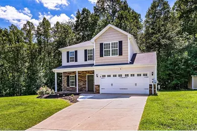 152 Tree Top Lane, Stokesdale, NC 27357 - Photo 4