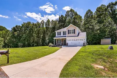 152 Tree Top Lane, Stokesdale, NC 27357 - Photo 48
