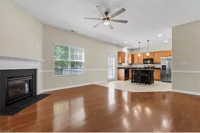 152 Tree Top Lane, Stokesdale, NC 27357 - Photo 16