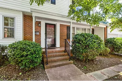 1106 McDowell Drive, Greensboro, NC 27408 - Photo 36