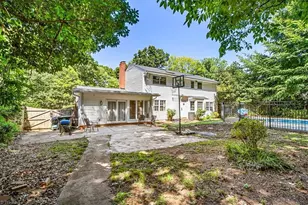 1106 McDowell Dr, Greensboro, NC 27408 - Photo 36