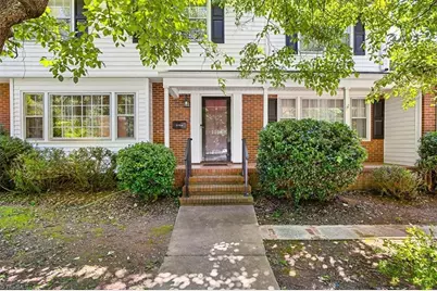 1106 McDowell Drive, Greensboro, NC 27408 - Photo 2
