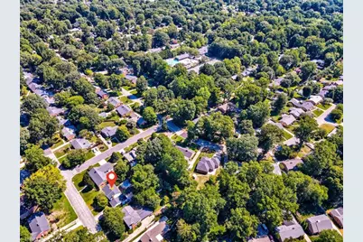 1106 McDowell Drive, Greensboro, NC 27408 - Photo 40