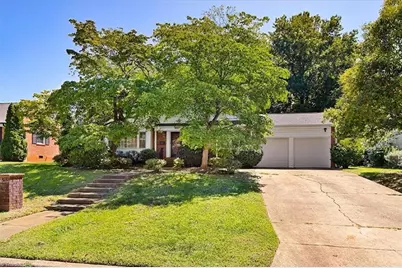 1106 McDowell Drive, Greensboro, NC 27408 - Photo 2