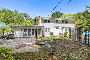 1106 McDowell Dr, Greensboro, NC 27408 - Photo 34