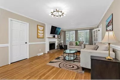 1106 McDowell Drive, Greensboro, NC 27408 - Photo 18