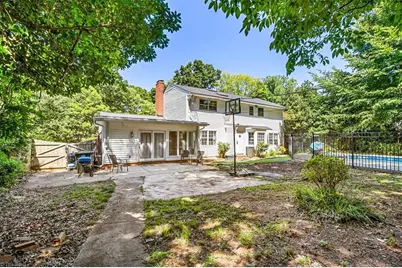 1106 McDowell Drive, Greensboro, NC 27408 - Photo 34