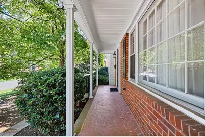 1106 McDowell Drive, Greensboro, NC 27408 - Photo 36